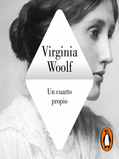 Title details for Un cuarto propio by Virginia Woolf - Available